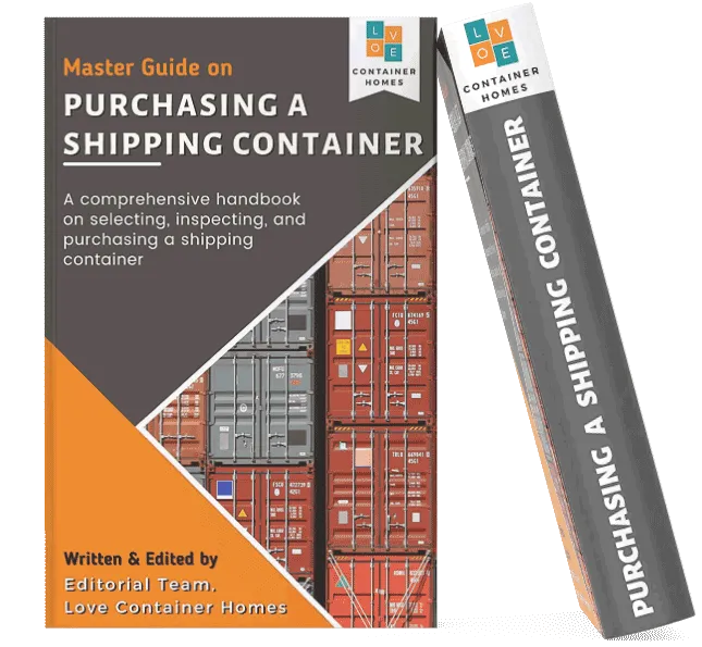 How to Buy a Shipping Container: Your Complete Purchasing Guide