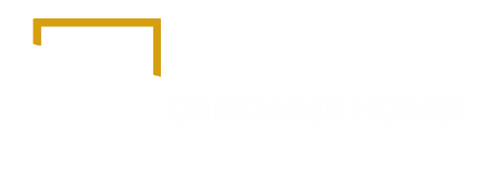 Love Container Homes logo